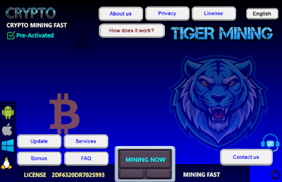 Bitcoin Mining App 2026 (High-Paying Mobile Mining Tool)