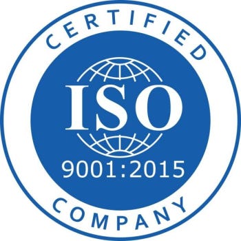 What Does It Really Mean to Be an ISO-Certified Software Company? (And Why It Should Matter to You)