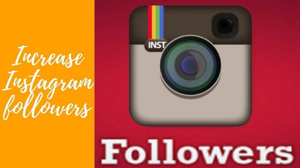 instagram is another of the many social networking sites operating out on the web today it is a platform where you can share your photos privately or - instagram followers 4 red