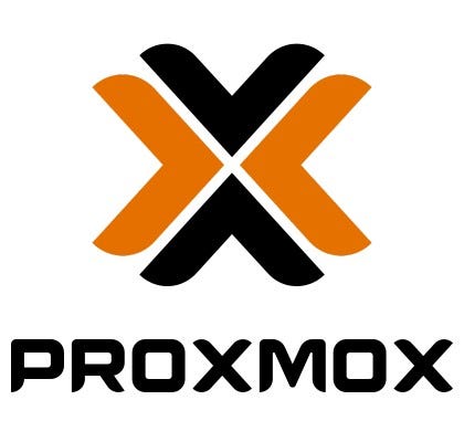 Create a virtual machine in Proxmox