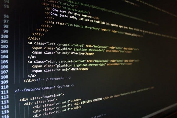 Penerapan Ilmu Teknik Informatika dalam Pengembangan Teknologi Masa Depan
