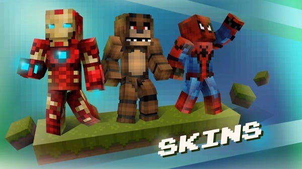 Block Master for Minecraft PE APK 3.04.5 Download free for Android 2024