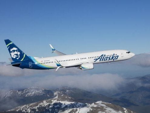 Alaska Airlines ORD Terminal +1–888–839–0502