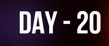 SQL 75 Days Challenge — Day 20