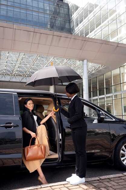 How Chicago Travelers Are Upgrading Their Airport Rides: A Look at Mod