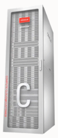 Blog on OCI Distributed Cloud : Compute Cloud @ Customer