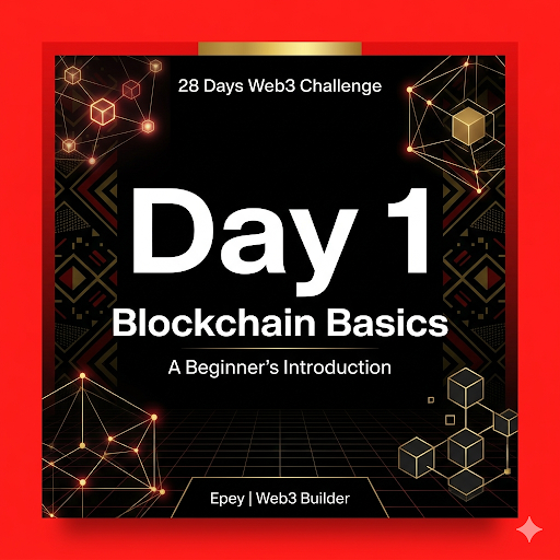 Dummies intro into web3 ( blockchain technology)