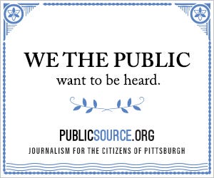 PublicSource launches ‘We The Public’ campaign