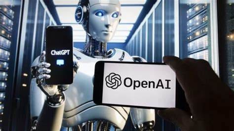 Unleashing the Power of Open AI: The Future of Artificial Intelligence