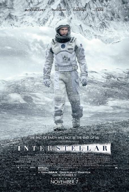 Interstellar: The Cruelest Distance Is Time