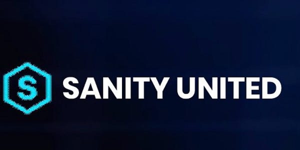 Sanity United: A New Era of Transformation