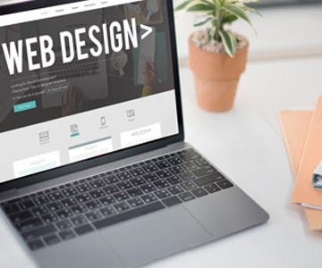 Top and Popular Website Designing Services in Mohali Punjab India