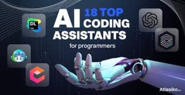 Top Ten AI Tools for Coding