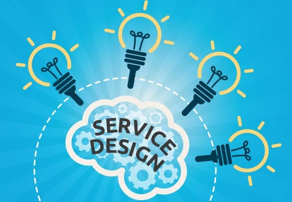 Service As a Fundamental Means of Exchange: Transferable, Embedded, and Felt Residues.