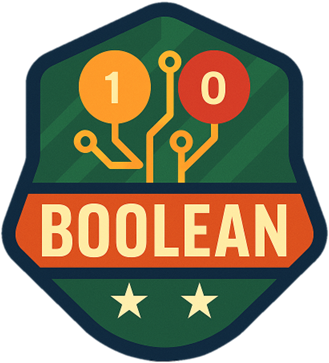 Proving Grounds – Boolean