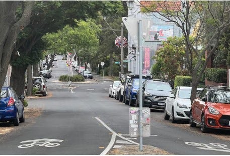 Free Parking in Sydney’s Inner-City Suburbs: Is It Still Possible-