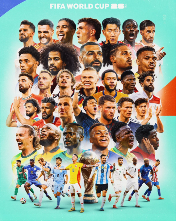 I Built a World Cup Predictor. The Model Thought Japan Could Beat Argentina.