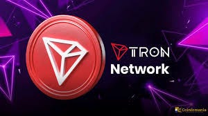 TRON: The Quiet Giant That Doesn’t Care About Your Bitcoin Crash