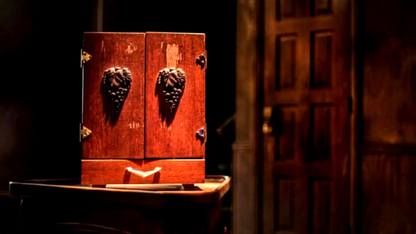 Offsec — EvilBox One Walkthrough
