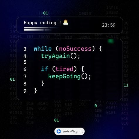 I Stopped Practicing Coding and Started Selling These 7 Tiny Tools
