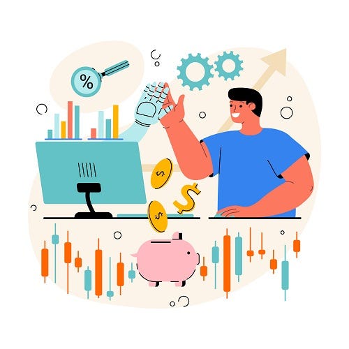 RWA Token Development Company Driving Real Asset Digitization