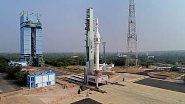 ISRO in for busy 2025 with SpaDeX docking experiment NISAR launch Gaga