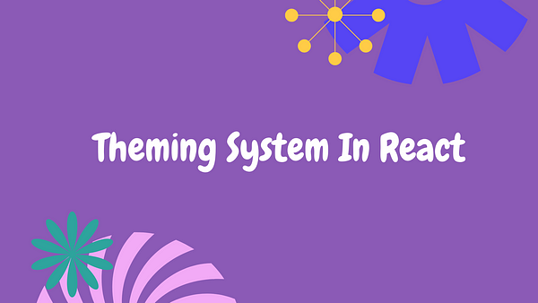easy-way-to-add-multiple-themes-in-react-app