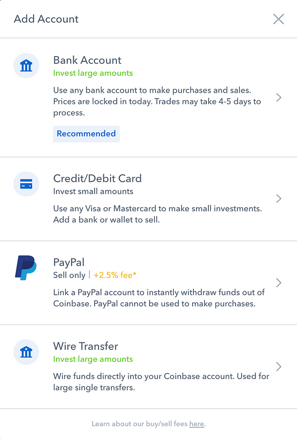 Can I Buy Bitcoin On Coinbase With Credit Card Can I Mine Directly - 