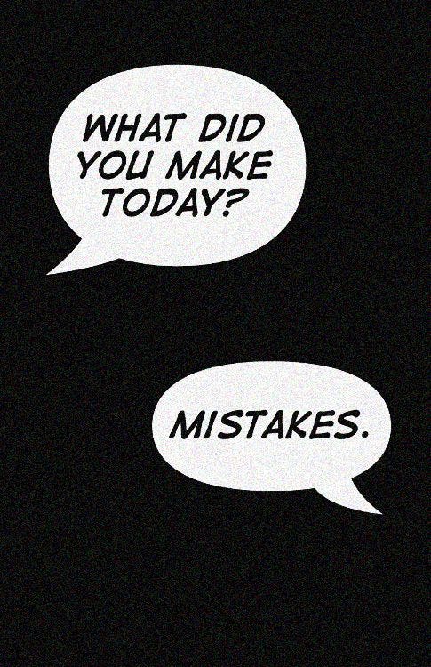 Say ‘I Was Wrong’… If You Dare