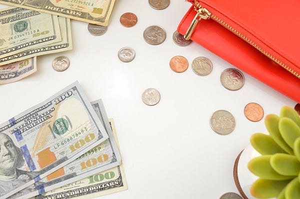 Discover How I Made $500 in My First Week Online