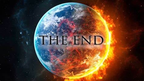Will Earth Face Its End- A Deep Dive into the Planet’s Ultimate Fate