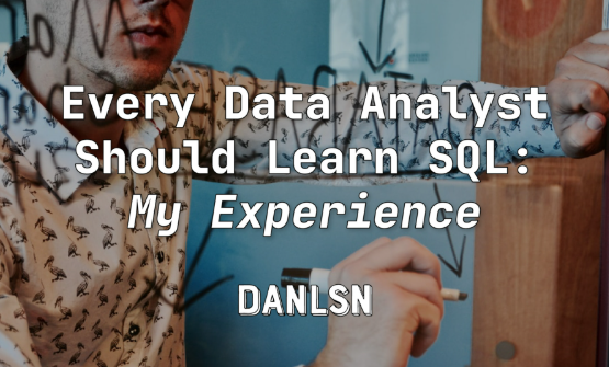 Why Every Data Analyst Should Master SQL Before Learning Machine Learning