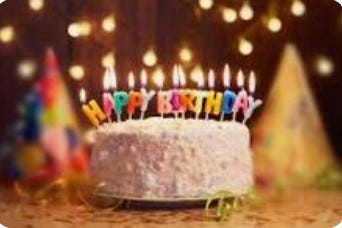 [TrendyMediaToday.com] I don’t mind getting old, some people do. Five ways to make birthdays easier. {file_size} {filename}
