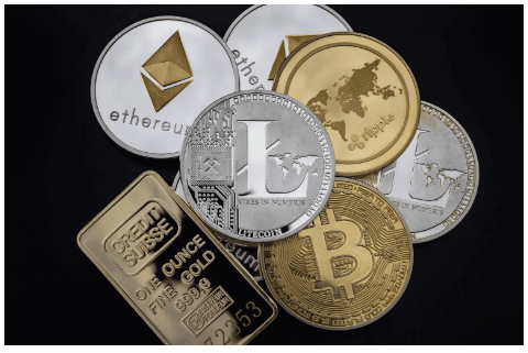 The Role of Cryptocurrency and Virtual Assets Lawyers in Dubai in Digital Finance