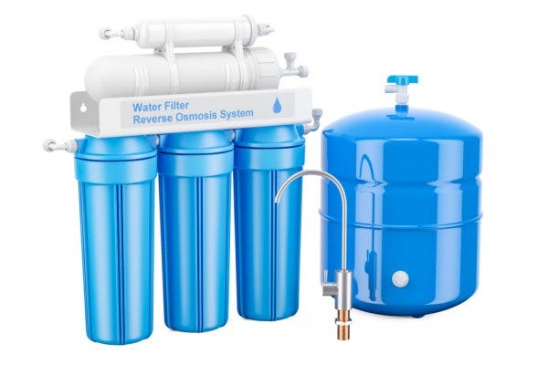 Best Water Softener for San Antonio TX