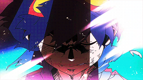 The Successor Discount: Notes on Leadership & Gurren Lagann
