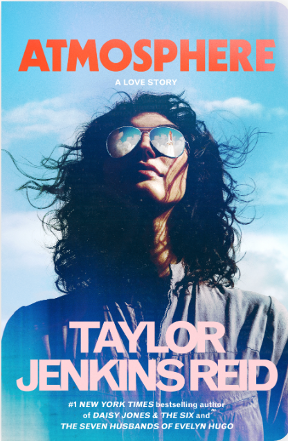 Atmosphere?—?A Book Review