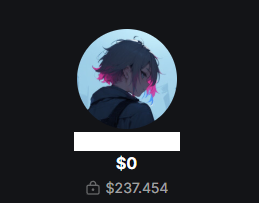 Steam Trading Diary #2. +17% from the third account