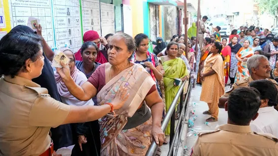 Tamil Nadu Elections 2026: Where Democracy Meets Data