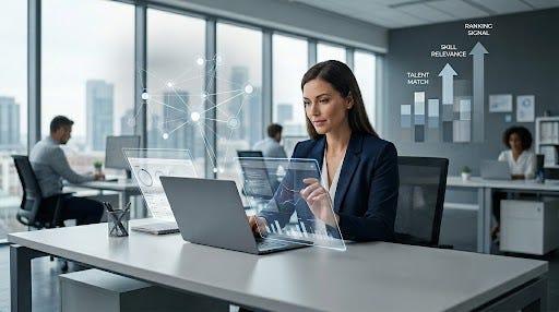 What Marketers Can Learn From a Job Board’s AI Search Visibility Campaign