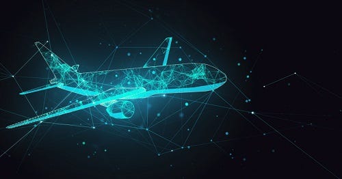 AI In Aviation Market Size Share | Industry Report [2032]