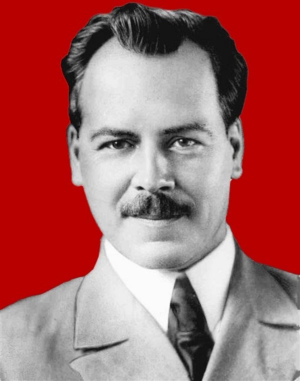 4. Nikolai Vavilov