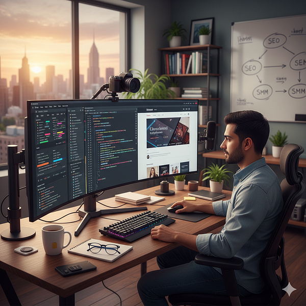 web development from Adnan Developer #adnandeveloper0718