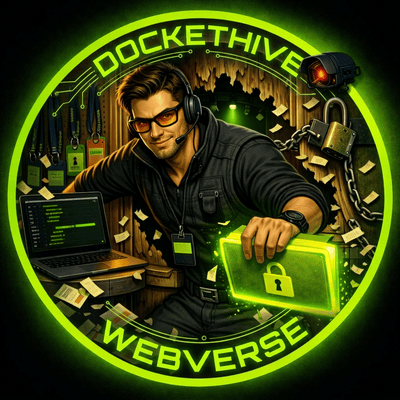 DocketHive – WebVerse