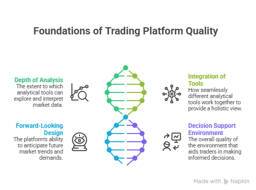 Future Analytics: Finance Futur Tools for Next Generation Market Analysis