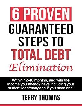 6 Proven Steps to Eliminate Debt Fast In 24 Hours