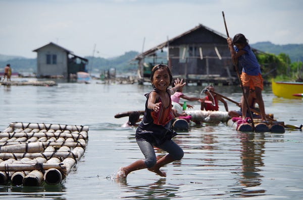 It’s Much More Fun in the Philippines 2 It’s Much More Fun in the Philippines 2