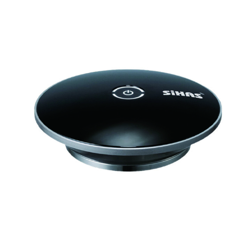 [IOT][siHAS] Air Conditioner Controller