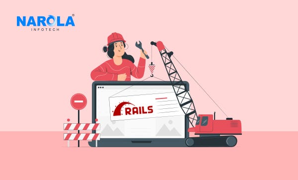 ruby on rails app development cost