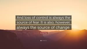 Ways to Control Fear by Melvin Feller MA